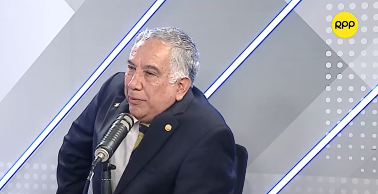 Massé habló de la implementación del federalismo como alternativa al modelo centralista