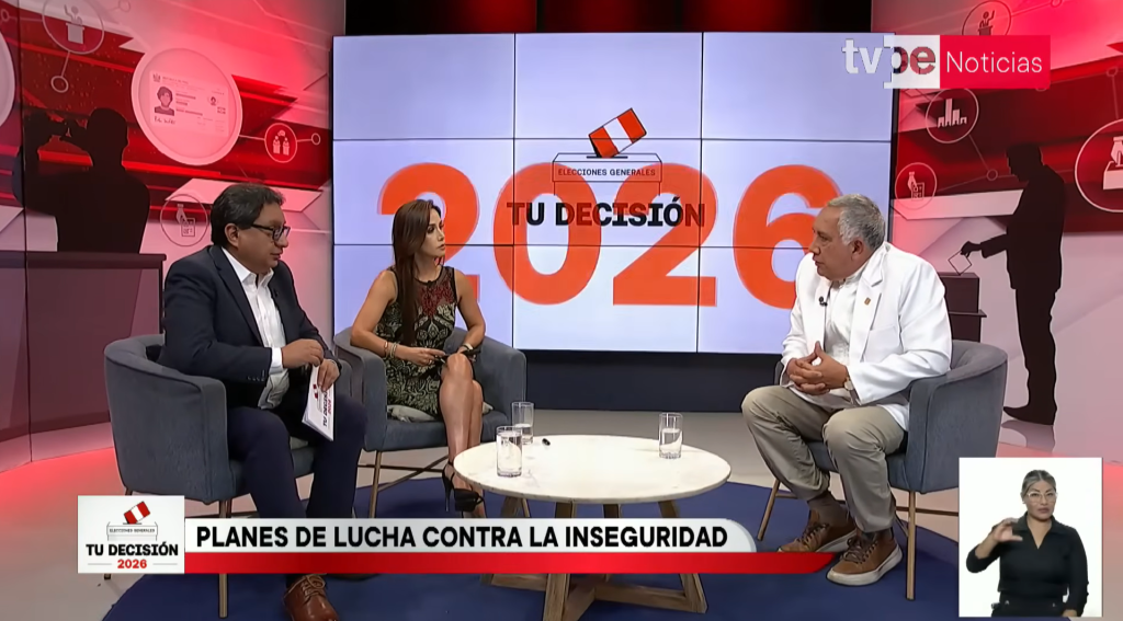Los primeros 100 días de gobierno